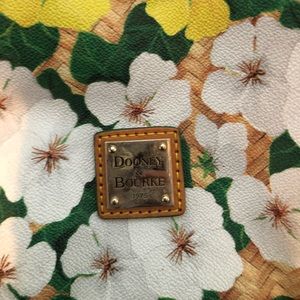 Dooney and Bourke